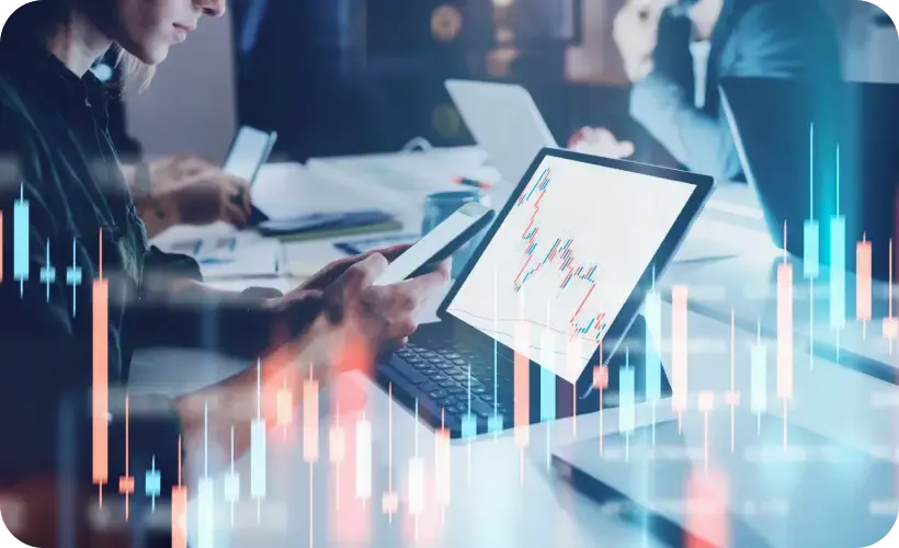 Qyxaro Velnix trading algoritmico