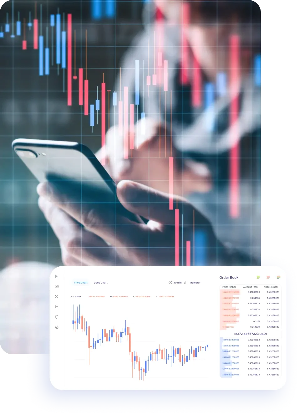 Qyxaro Velnix trading piattaforma