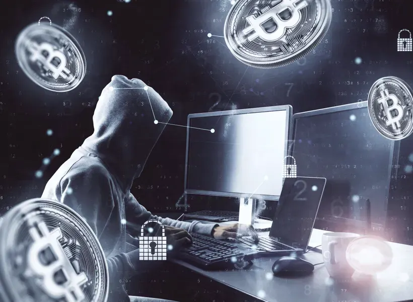 Qyxaro Velnix tecnologia crypto piattaforma
